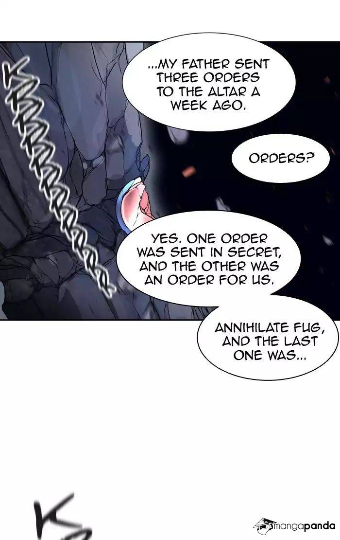 Tower of God Chapter 392 image 068